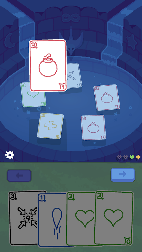 Heck Deck screenshot