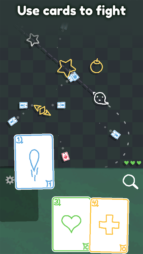 Heck Deck screenshot