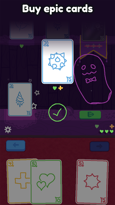 Heck Deck screenshot
