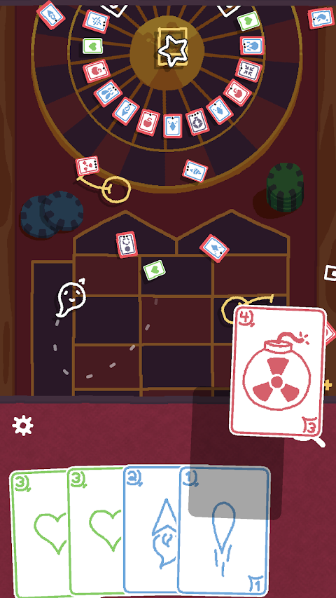 Heck Deck screenshot