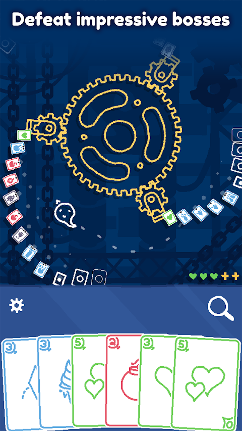 Heck Deck screenshot