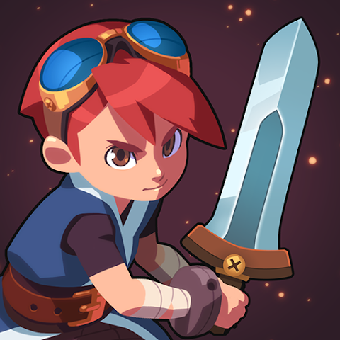 Evoland 2 screenshot