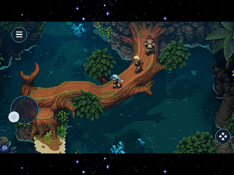 Sea of Stars screenshot