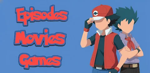PokeFlix TV: Movies & Episodes screenshot