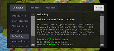 Populus Romanus: Rome Strategy screenshot