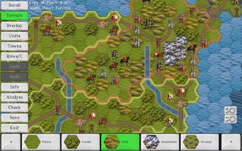 Populus Romanus: Rome Strategy screenshot