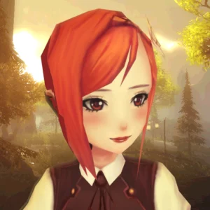 Nimian Legends : BrightRidge