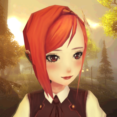 Nimian Legends : BrightRidge screenshot