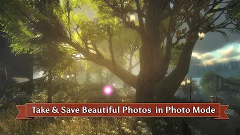 Nimian Legends : BrightRidge screenshot