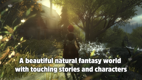 Nimian Legends : BrightRidge screenshot