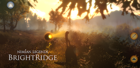 Nimian Legends : BrightRidge screenshot