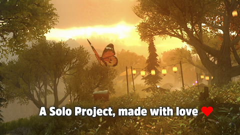 Nimian Legends : BrightRidge screenshot