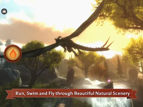 Nimian Legends : BrightRidge screenshot
