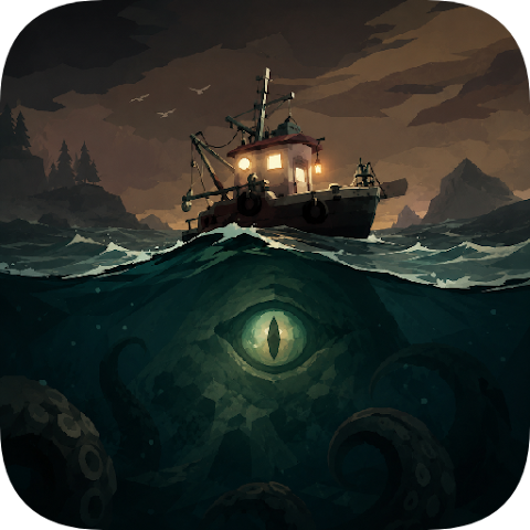 UNDERTIDE screenshot