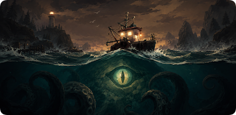 UNDERTIDE screenshot
