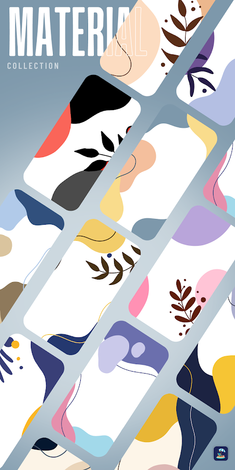 WallStory screenshot