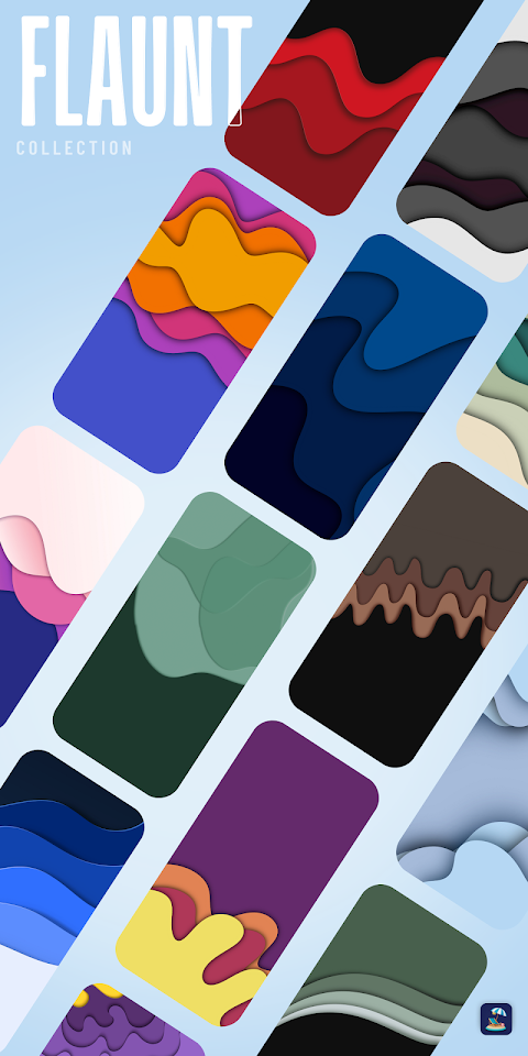 WallStory screenshot