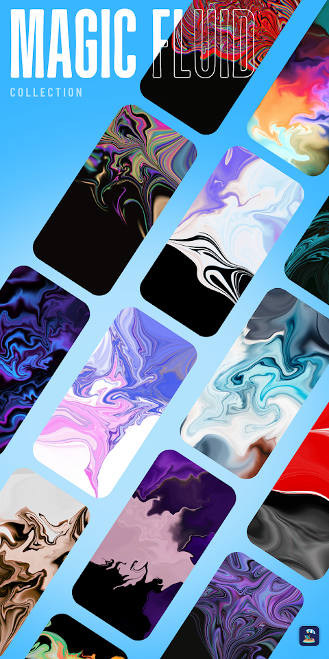 WallStory screenshot