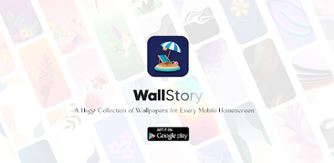 WallStory screenshot