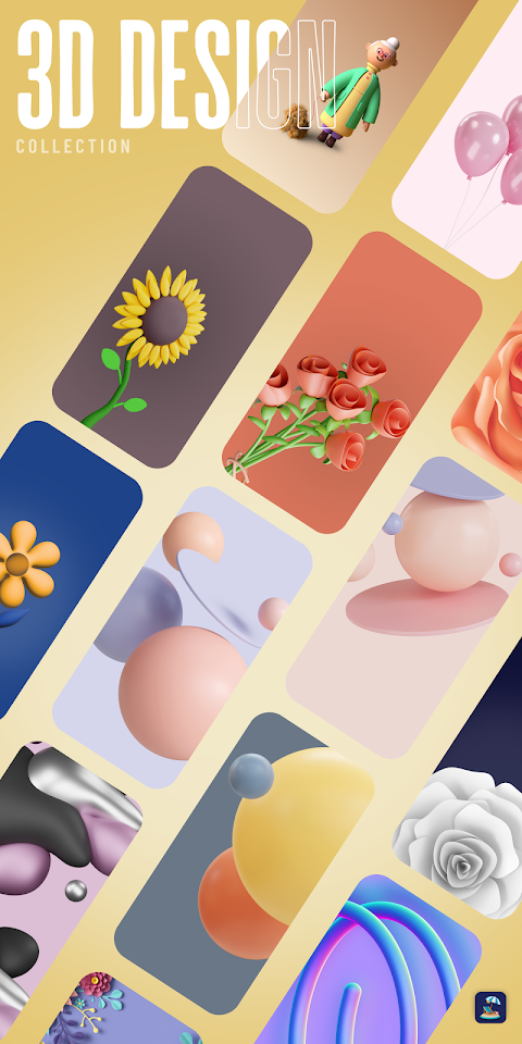 WallStory screenshot