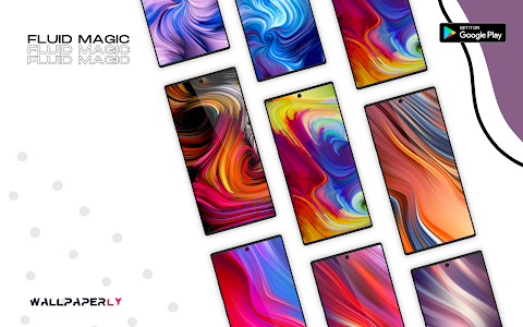 WallpaperLY screenshot