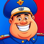 Traffic Cop: Golden Dream