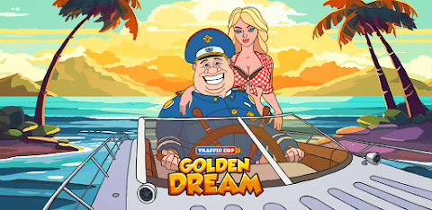 Traffic Cop: Golden Dream screenshot