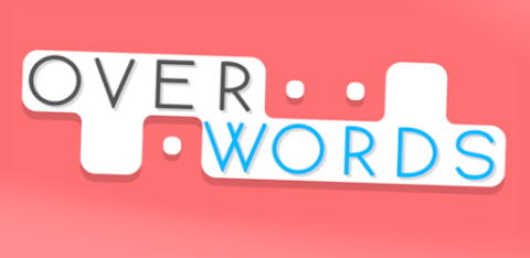 Overwords screenshot