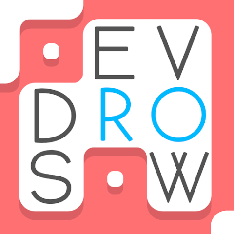 Overwords screenshot
