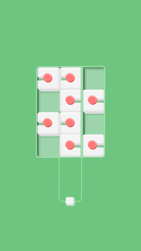 Up Left Out screenshot