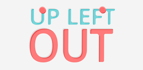 Up Left Out screenshot