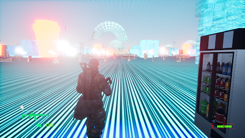 TGOS Part IX screenshot