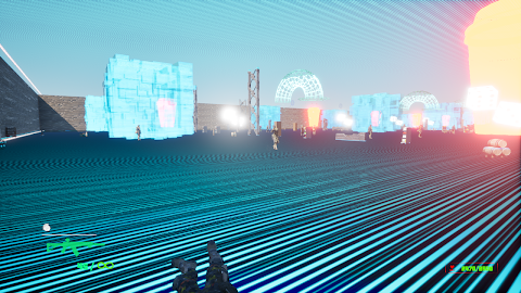 TGOS Part IX screenshot