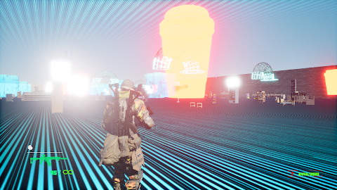 TGOS Part IX screenshot
