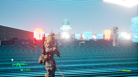 TGOS Part IX screenshot