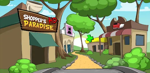 Shopper’s Paradise HD screenshot