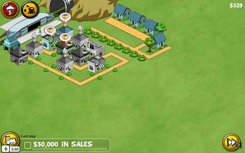 Shopper’s Paradise HD screenshot