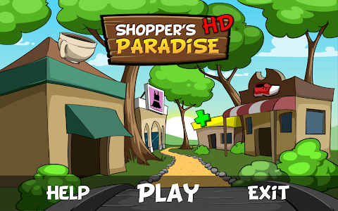 Shopper’s Paradise HD screenshot