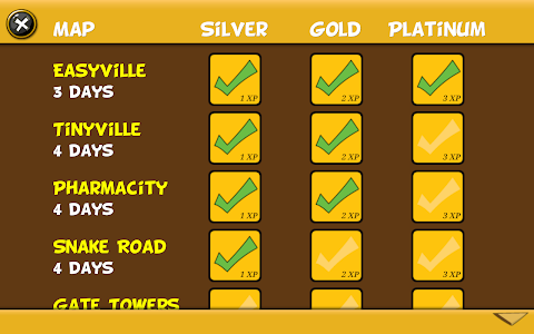 Shopper’s Paradise HD screenshot