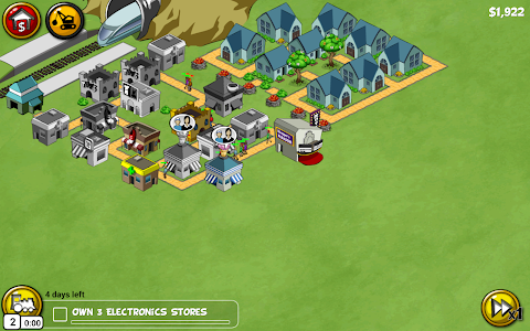 Shopper’s Paradise HD screenshot