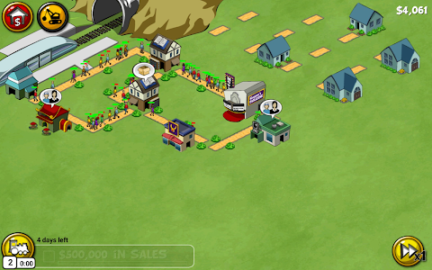 Shopper’s Paradise HD screenshot