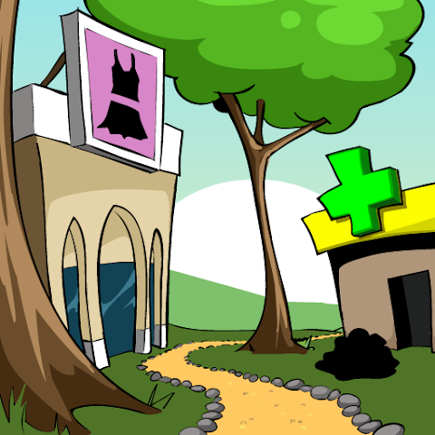 Shopper’s Paradise HD screenshot