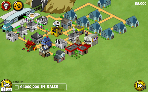 Shopper’s Paradise HD screenshot