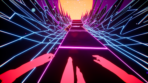 Parkour Labs screenshot