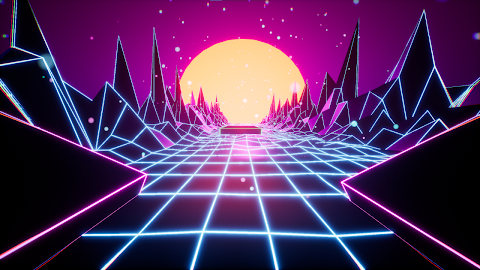 Parkour Labs screenshot