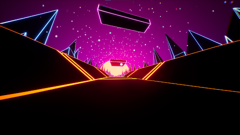 Parkour Labs screenshot