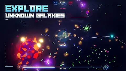 Star Survivor:Premium screenshot
