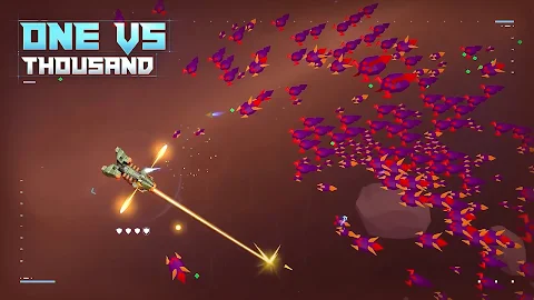 Star Survivor:Premium screenshot