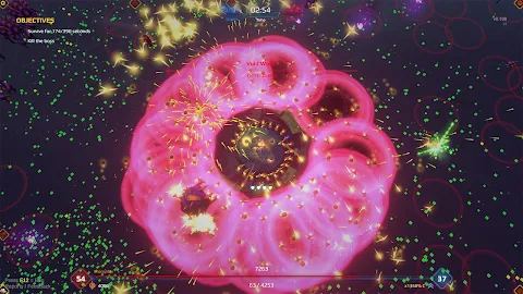Star Survivor:Premium screenshot