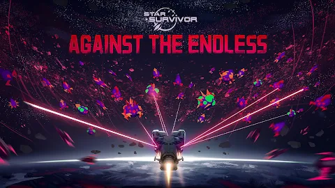 Star Survivor:Premium screenshot
